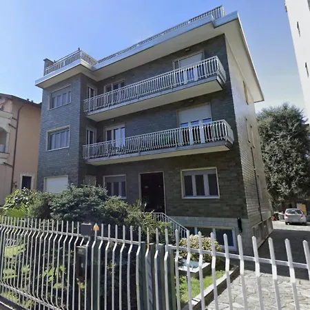 Apartment R39 Elegant With Private Parking *