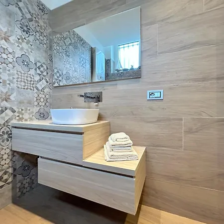 R39 Elegant With Private Parking Daire *