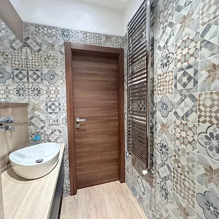 R39 Elegant With Private Parking Daire