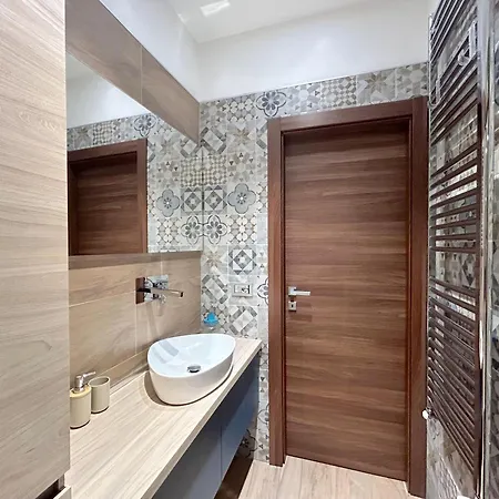 R39 Elegant With Private Parking Daire *