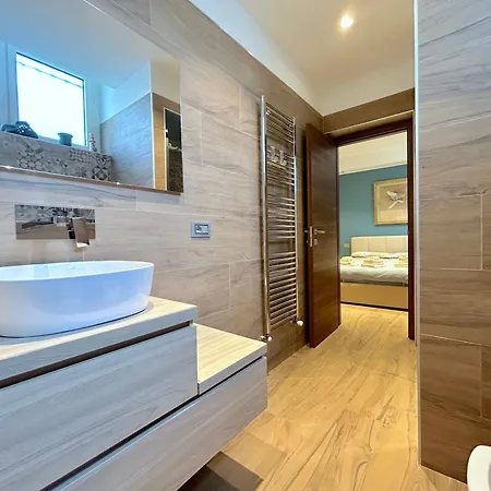 Daire R39 Elegant With Private Parking *