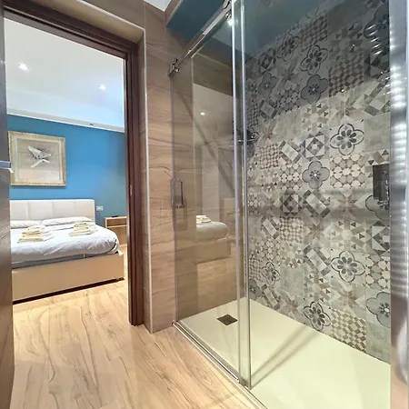 Daire R39 Elegant With Private Parking *
